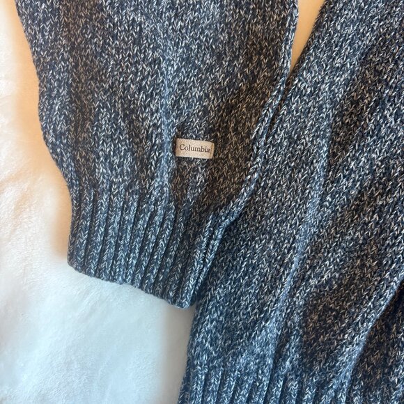 Columbia Knit Sweater - Picture 4 of 5